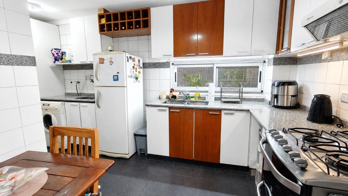 Departamento de 4 ambientes en Venta en Villa crespo