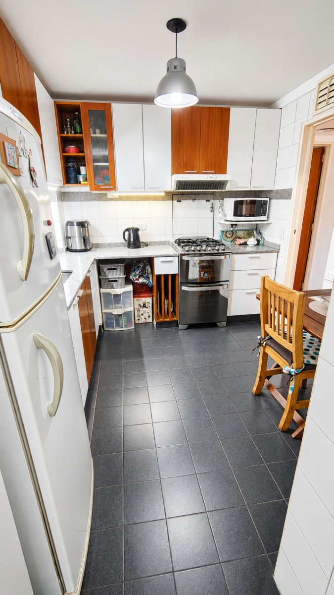 Departamento de 4 ambientes en Venta en Villa crespo
