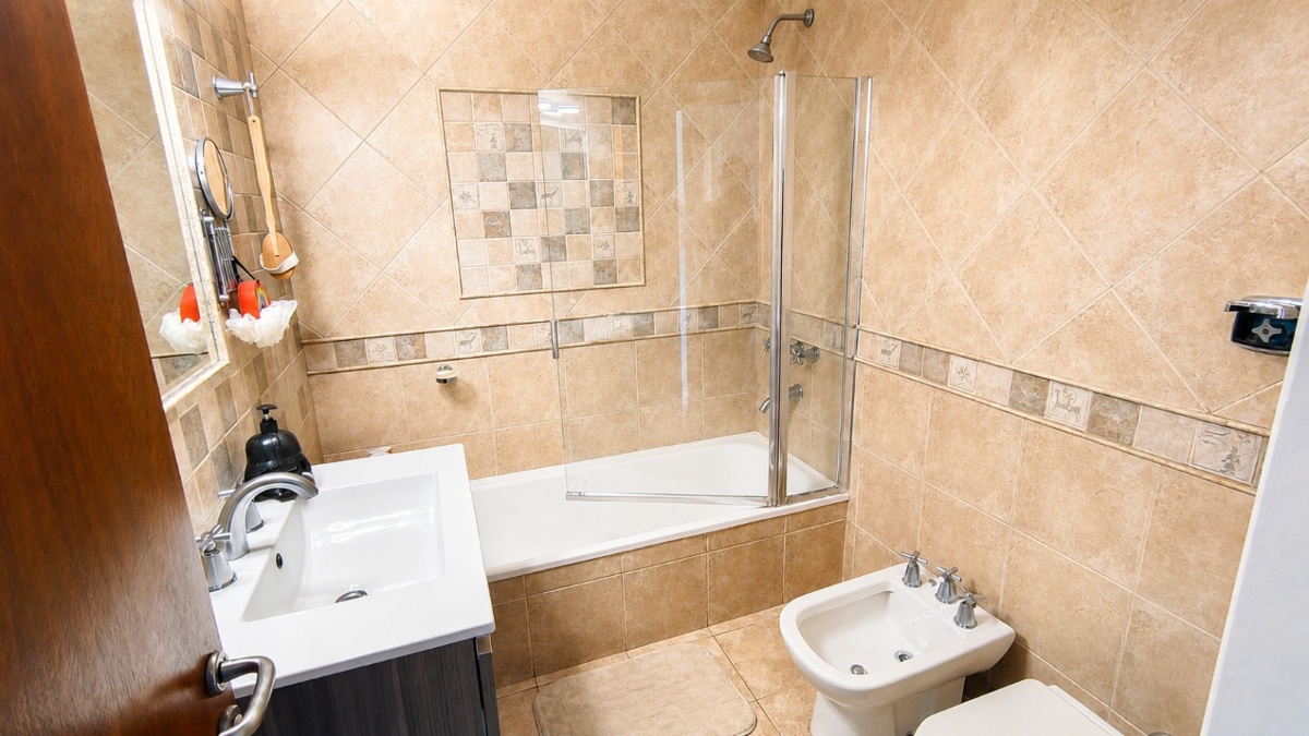 Departamento de 4 ambientes en Venta en Villa crespo