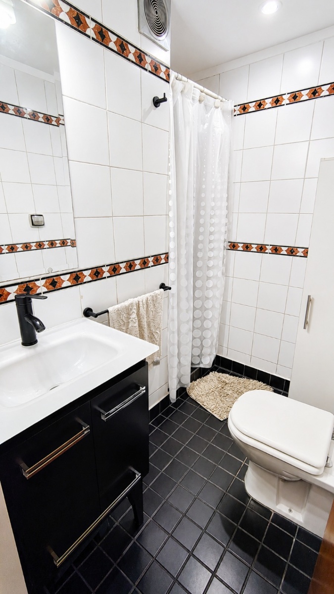 Departamento de 4 ambientes en Venta en Villa crespo