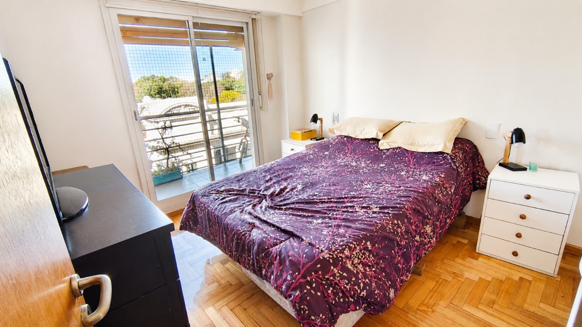 Departamento de 4 ambientes en Venta en Villa crespo