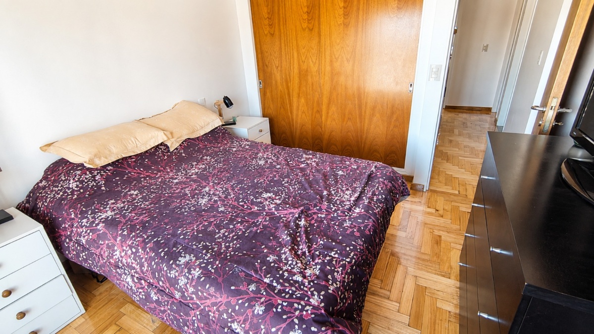 Departamento de 4 ambientes en Venta en Villa crespo