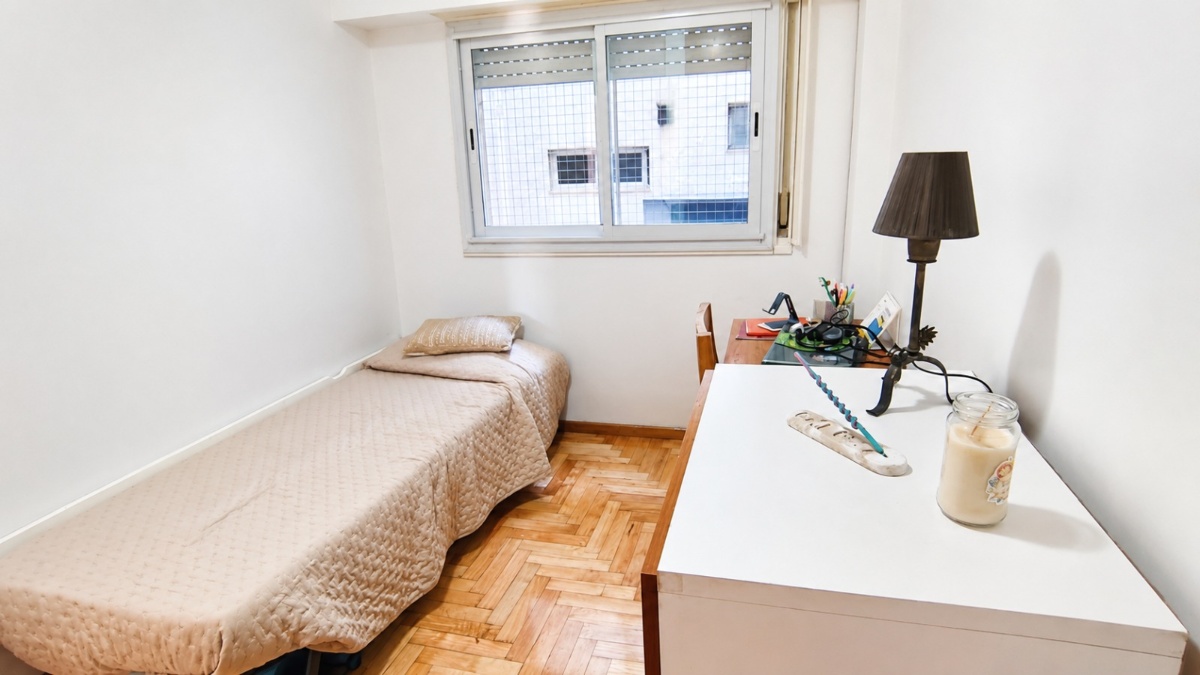 Departamento de 4 ambientes en Venta en Villa crespo