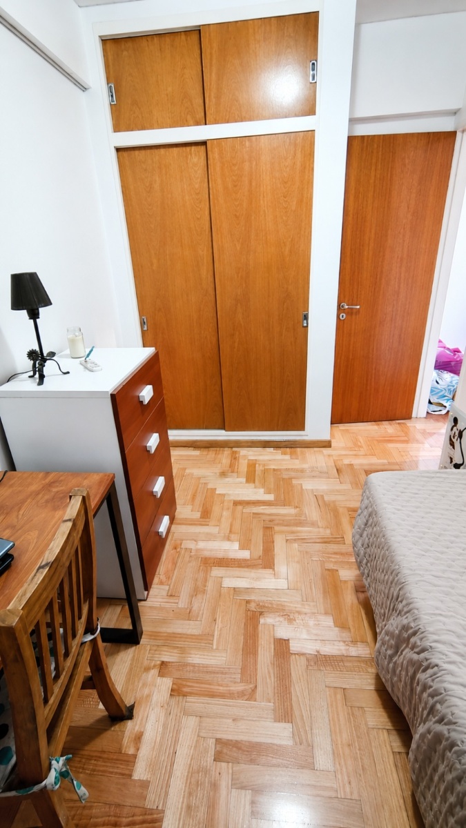 Departamento de 4 ambientes en Venta en Villa crespo