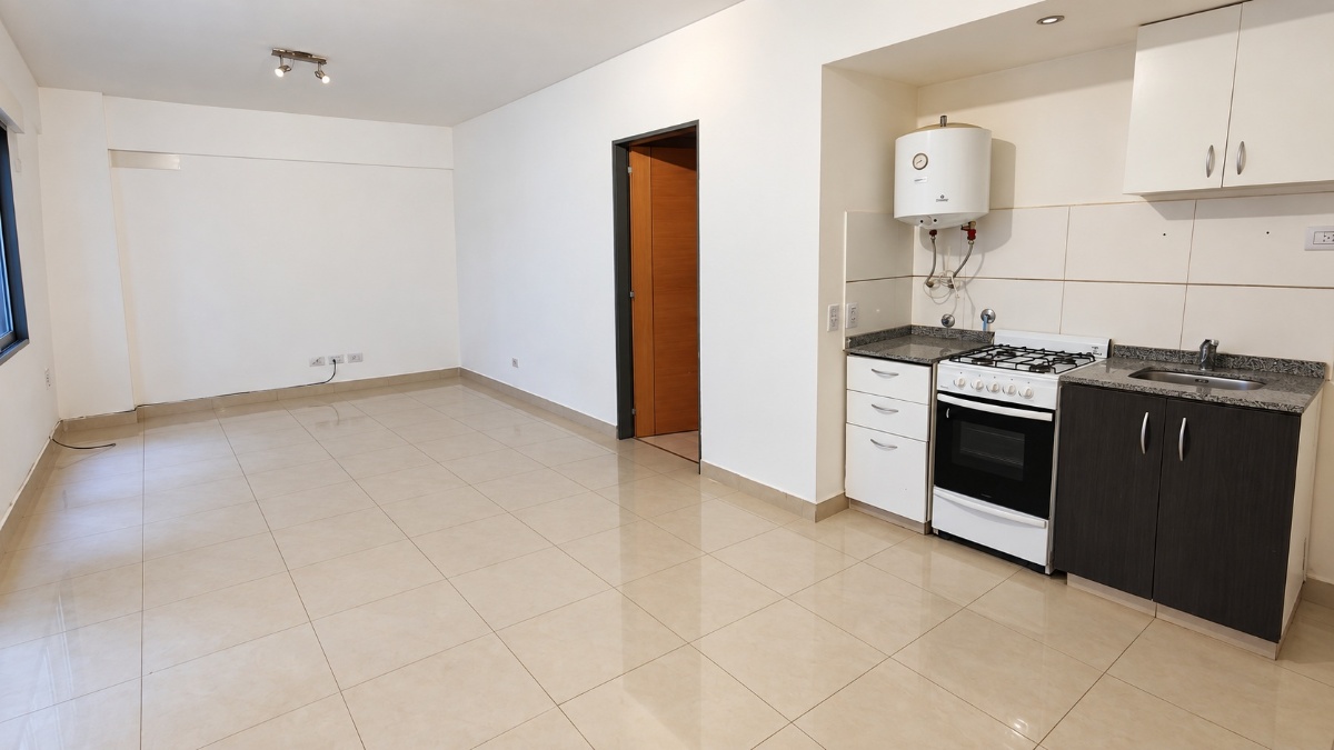 Departamento de 1 ambiente en Venta en Palermo