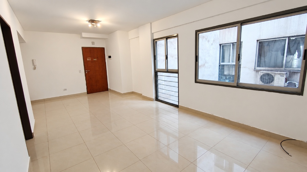 Departamento de 1 ambiente en Venta en Palermo