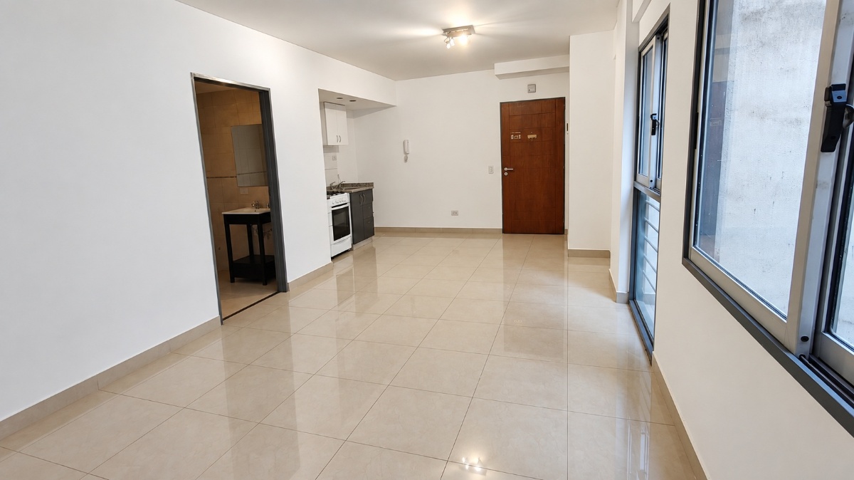 Departamento de 1 ambiente en Venta en Palermo