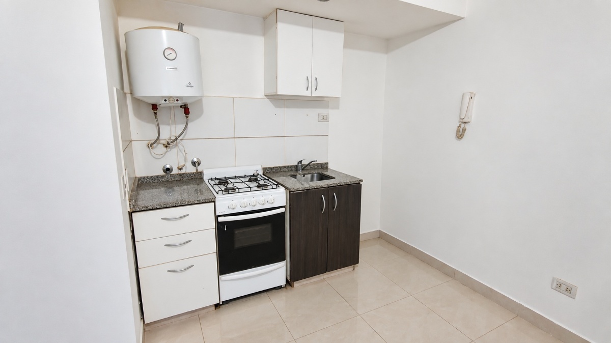 Departamento de 1 ambiente en Venta en Palermo