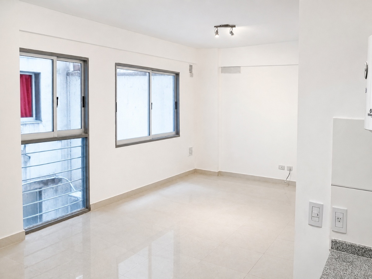 Departamento de 1 ambiente en Venta en Palermo
