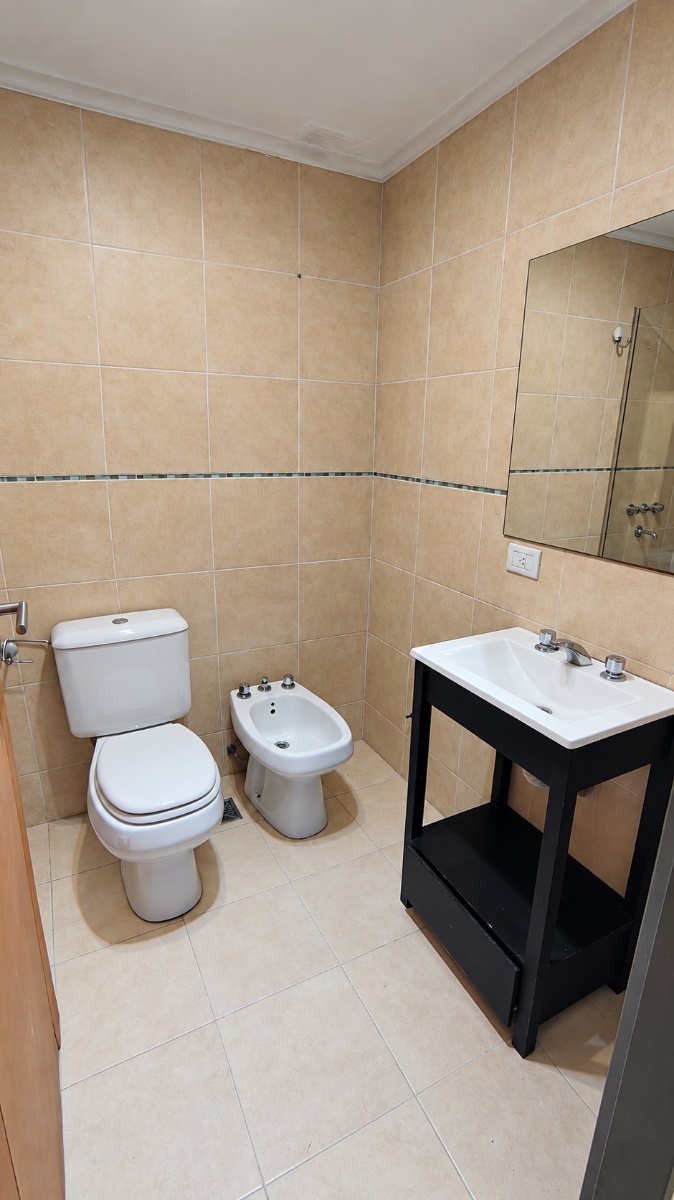 Departamento de 1 ambiente en Venta en Palermo