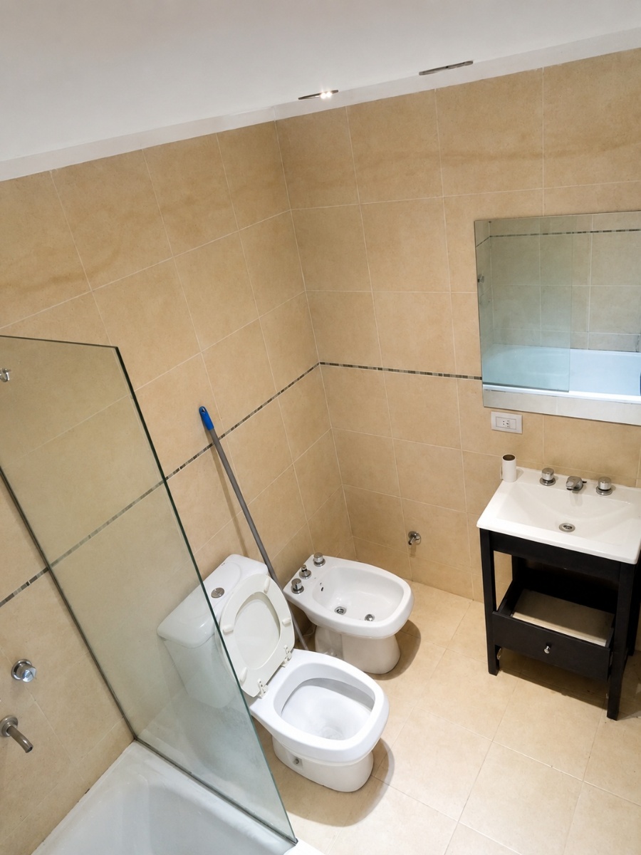 Departamento de 1 ambiente en Venta en Palermo