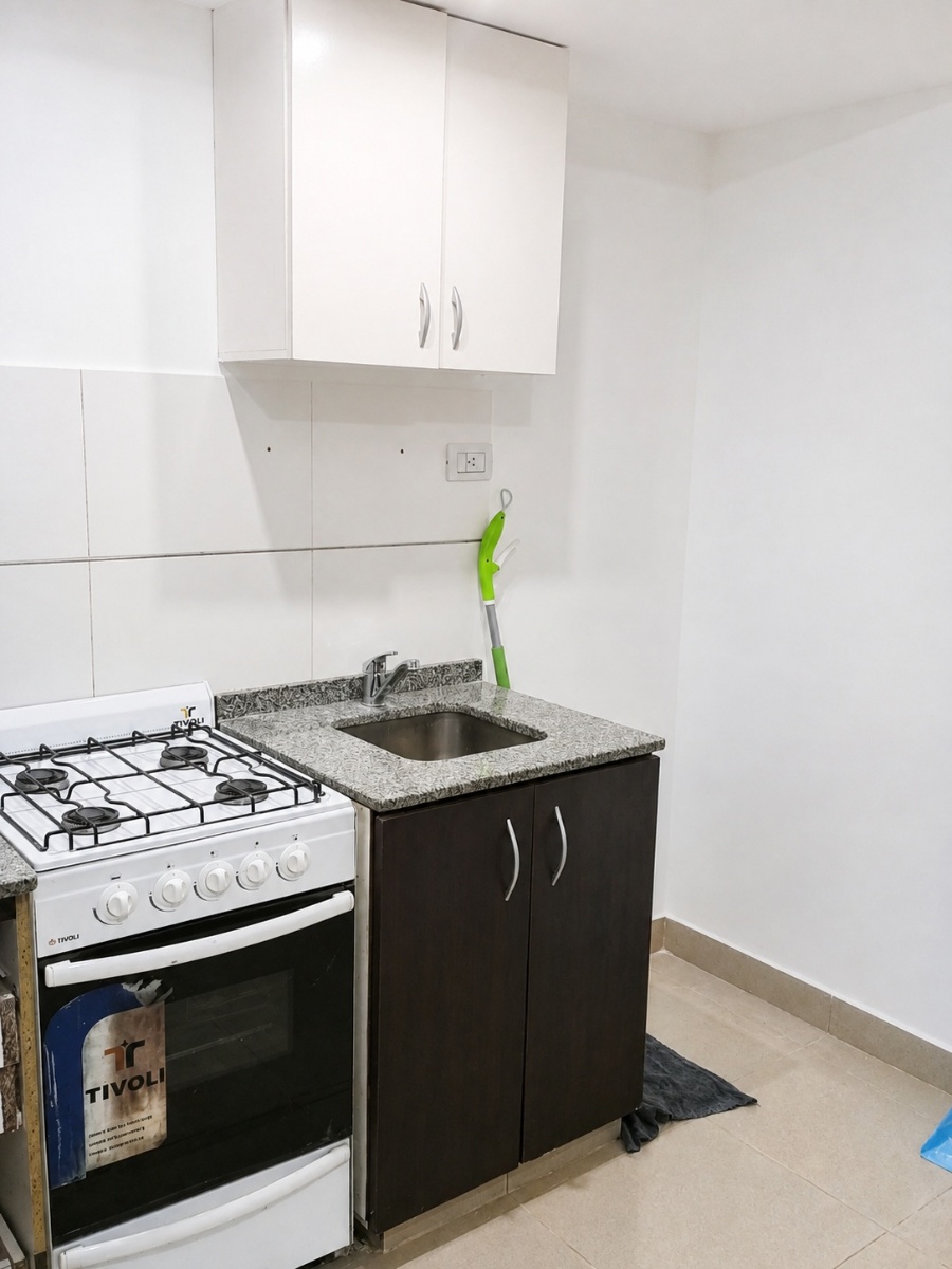 Departamento de 1 ambiente en Venta en Palermo