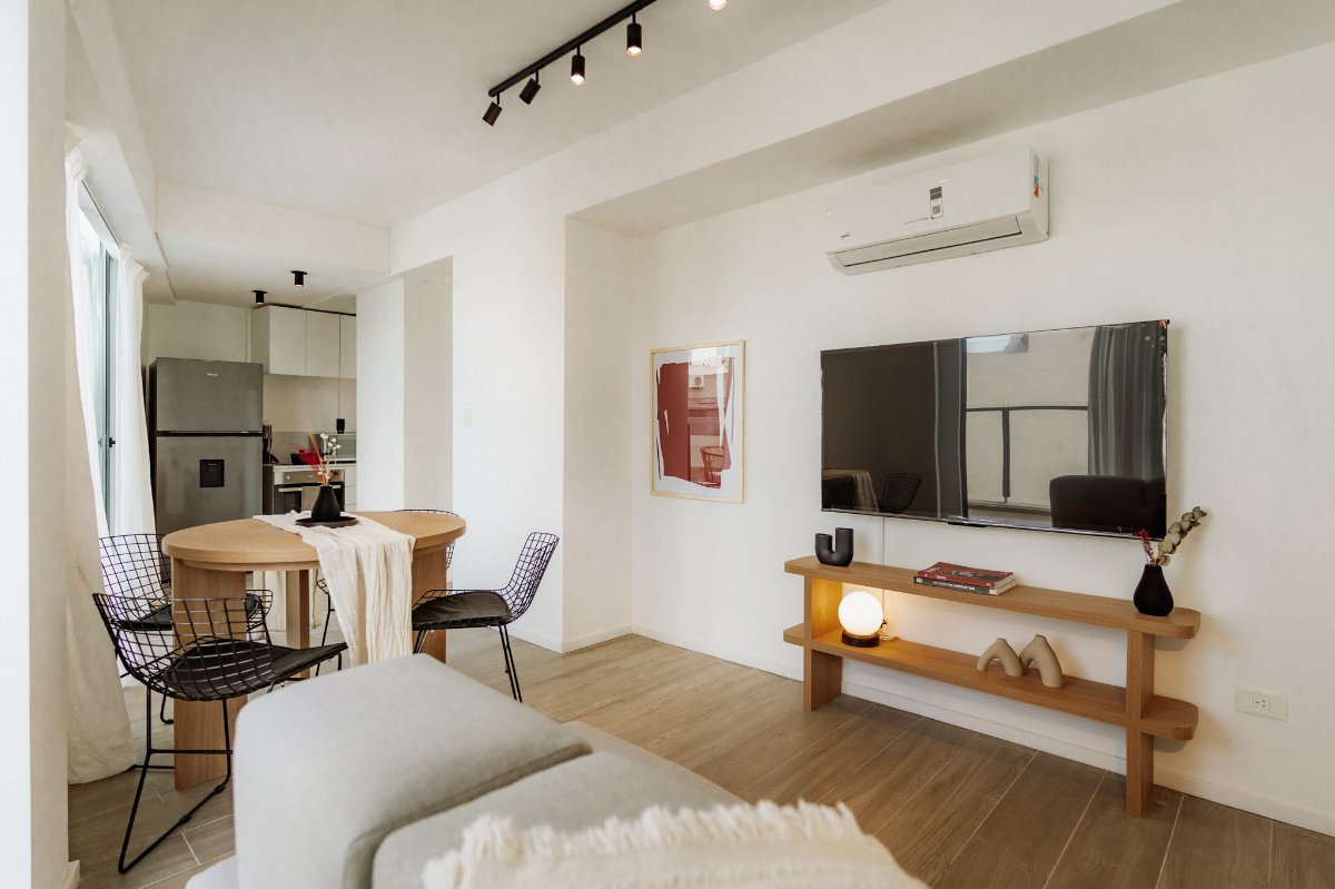Departamento de 2 ambientes en  Venta en Palermo. JOSE ANTONIO CABRERA al 3400. Imagen 1