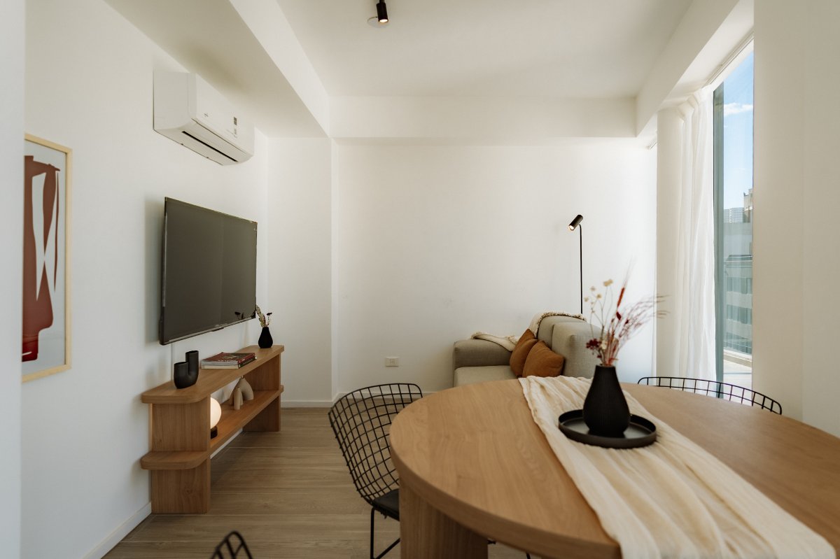 Departamento de 2 ambientes en Venta en Palermo