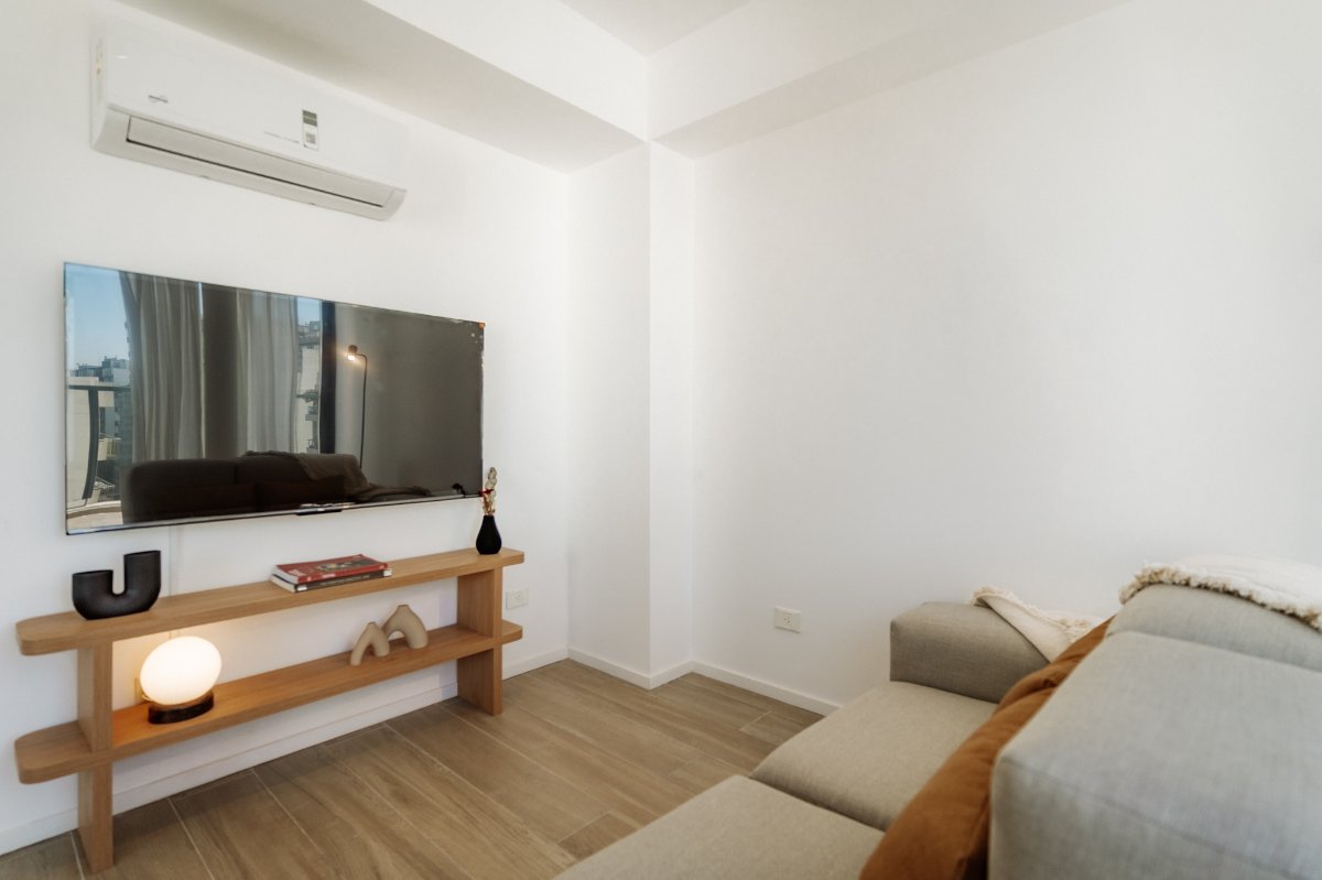 Departamento de 2 ambientes en Venta en Palermo