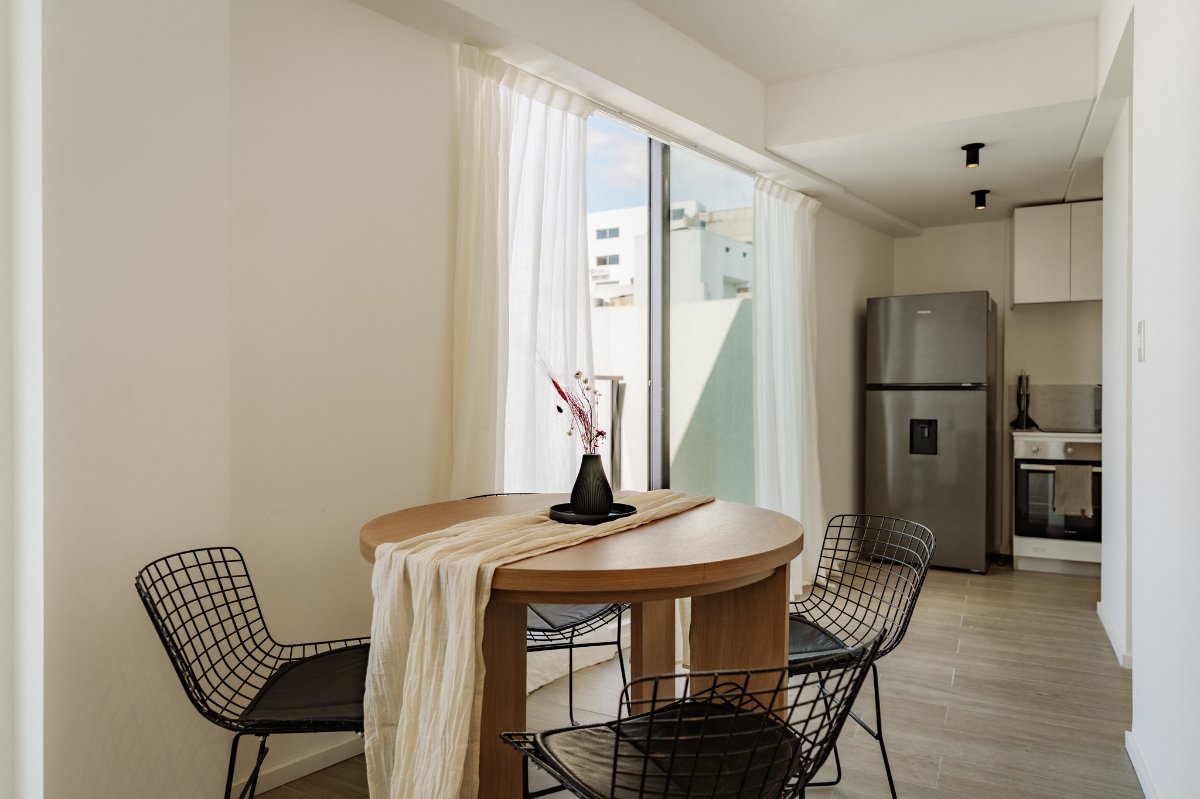 Departamento de 2 ambientes en Venta en Palermo