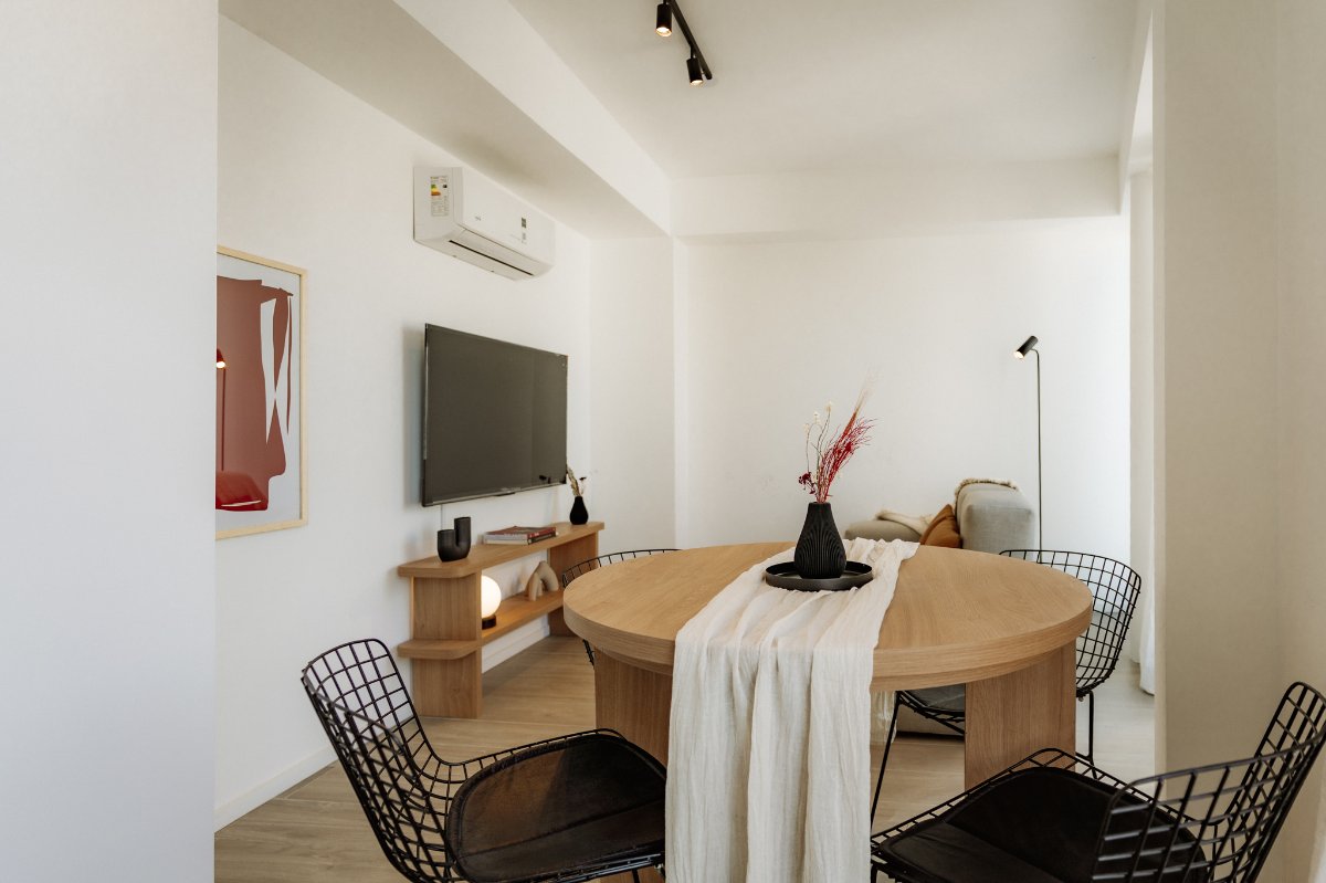 Departamento de 2 ambientes en Venta en Palermo