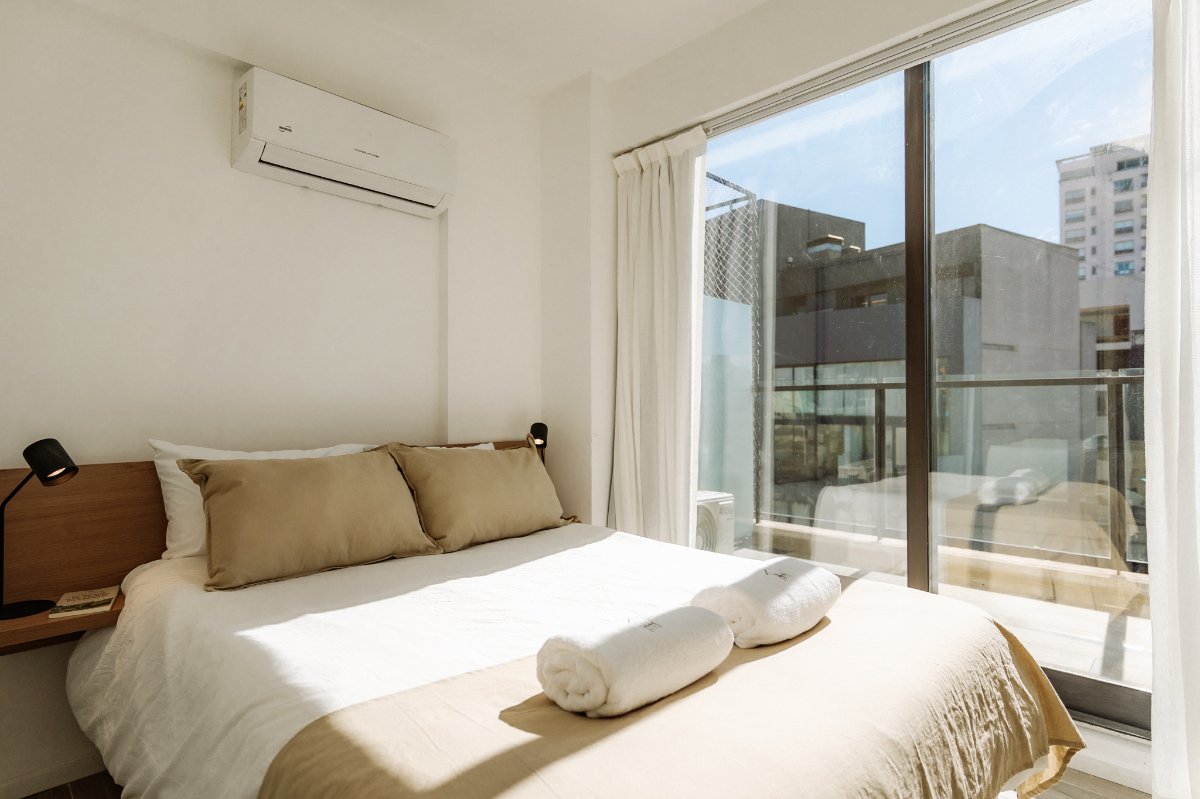 Departamento de 2 ambientes en Venta en Palermo