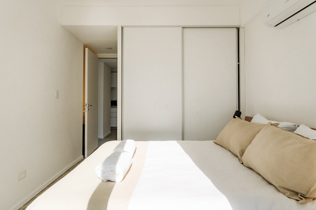 Departamento de 2 ambientes en Venta en Palermo