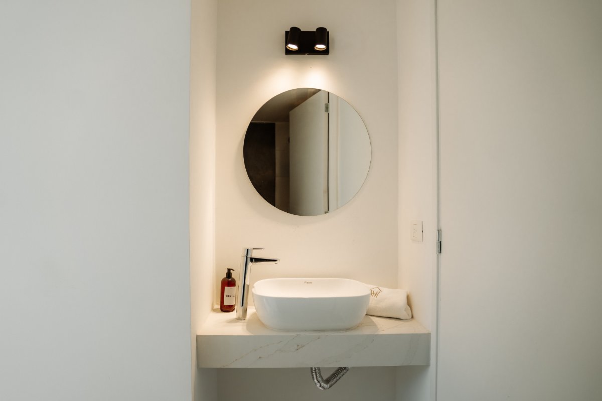 Departamento de 2 ambientes en Venta en Palermo