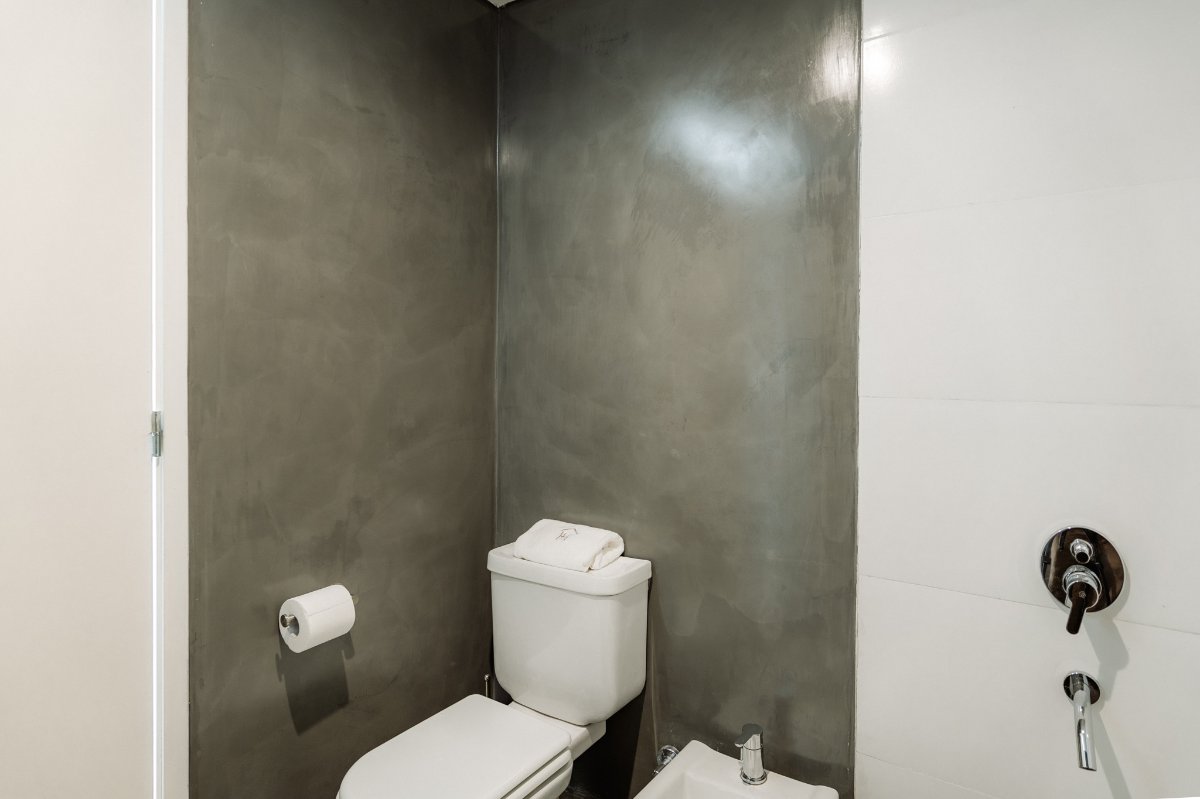 Departamento de 2 ambientes en Venta en Palermo