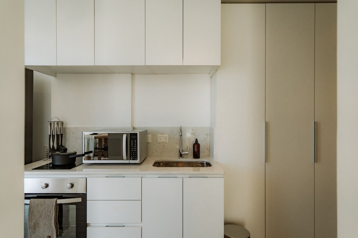 Departamento de 2 ambientes en Venta en Palermo