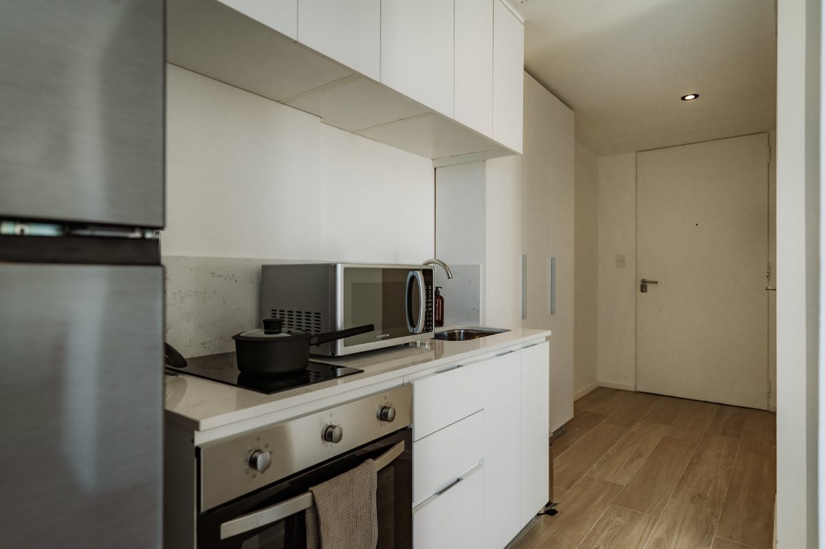 Departamento de 2 ambientes en Venta en Palermo