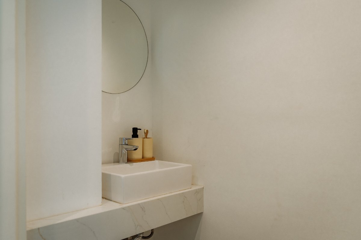 Departamento de 2 ambientes en Venta en Palermo