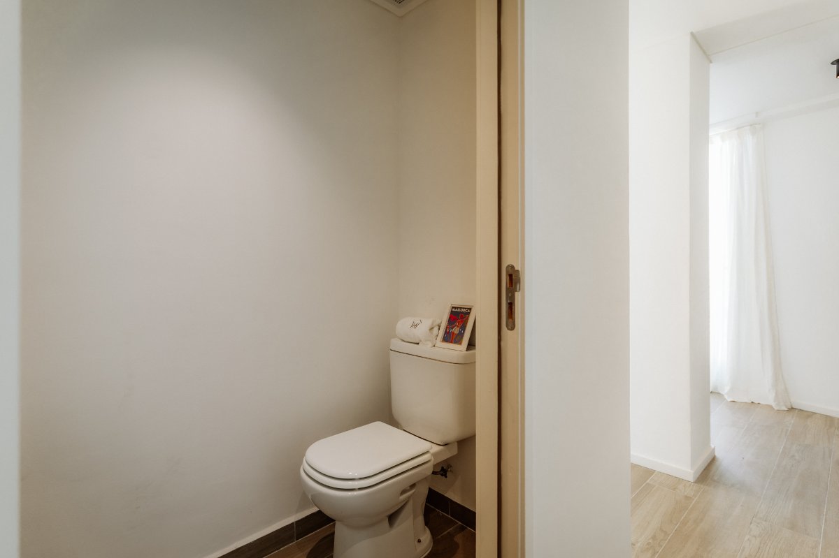 Departamento de 2 ambientes en Venta en Palermo