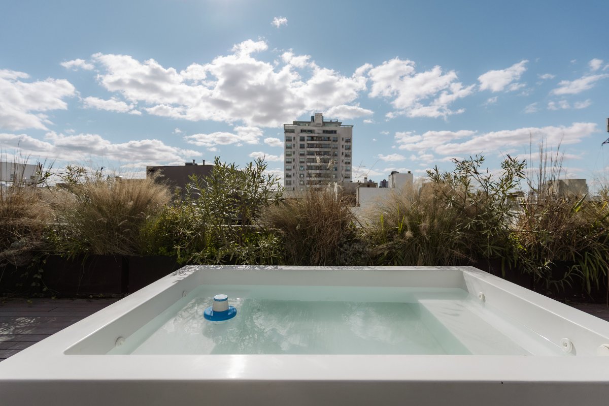 Departamento de 2 ambientes en Venta en Palermo
