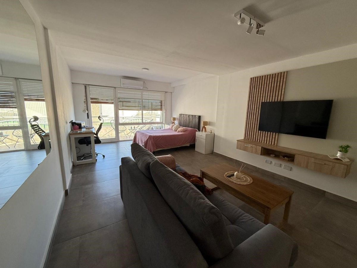 Departamento de 1 ambiente en Venta en Palermo