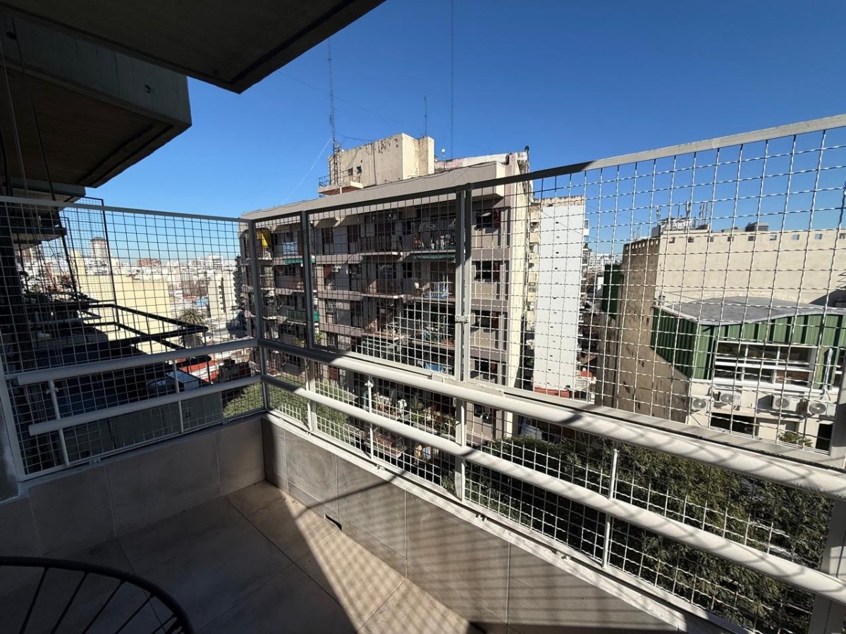Departamento de 1 ambiente en Venta en Palermo
