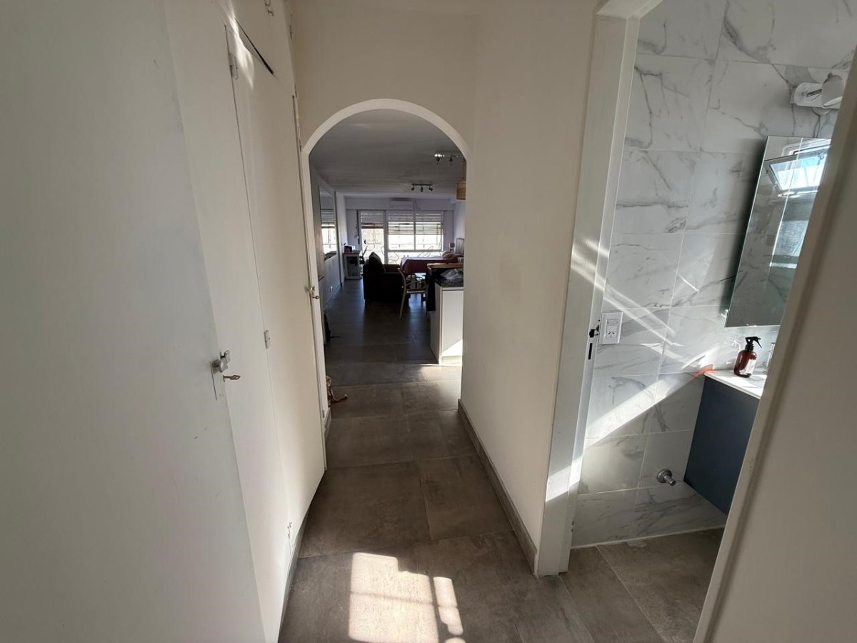 Departamento de 1 ambiente en Venta en Palermo