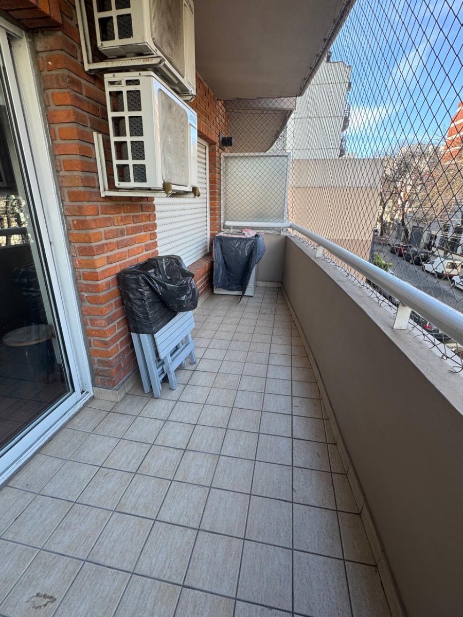 Departamento de 2 ambientes en Venta en Almagro