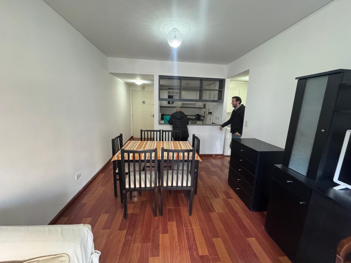 Departamento de 2 ambientes en Venta en Almagro
