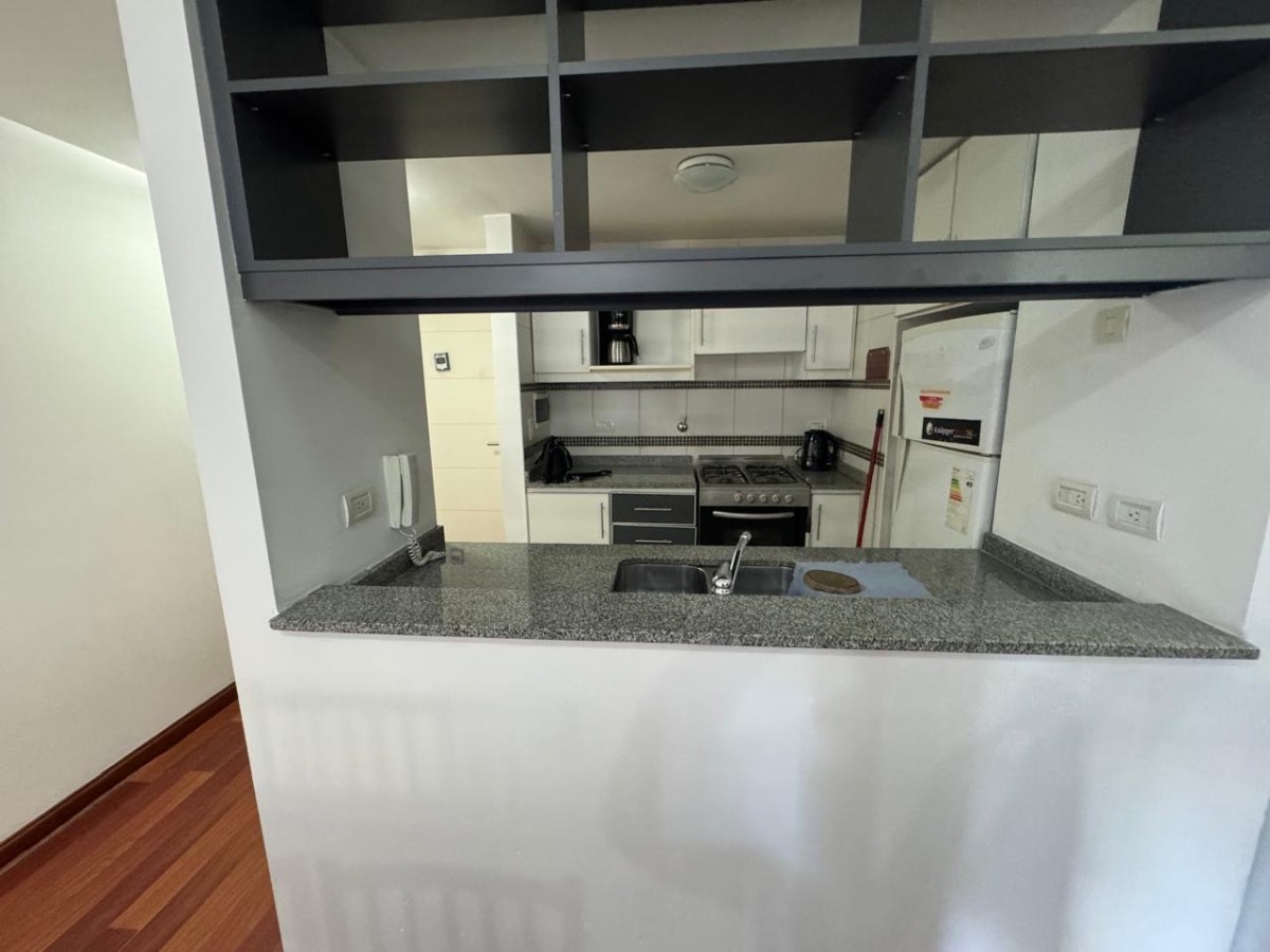 Departamento de 2 ambientes en Venta en Almagro