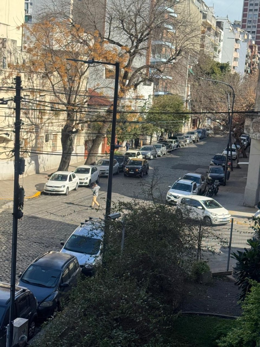 Departamento de 2 ambientes en Venta en Almagro