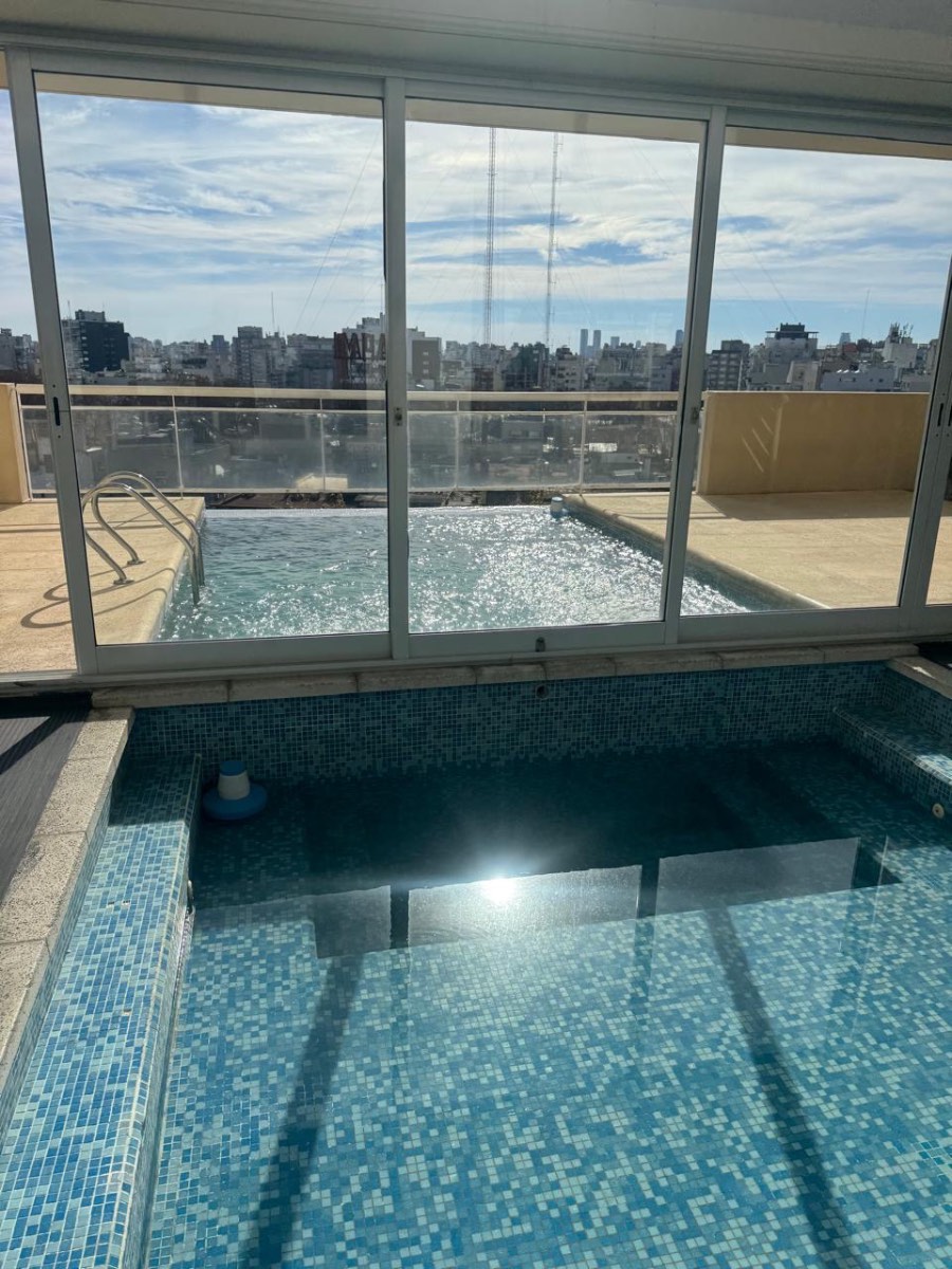 Departamento de 2 ambientes en Venta en Almagro