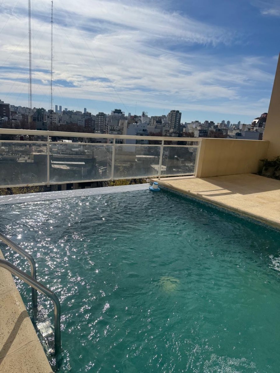 Departamento de 2 ambientes en Venta en Almagro