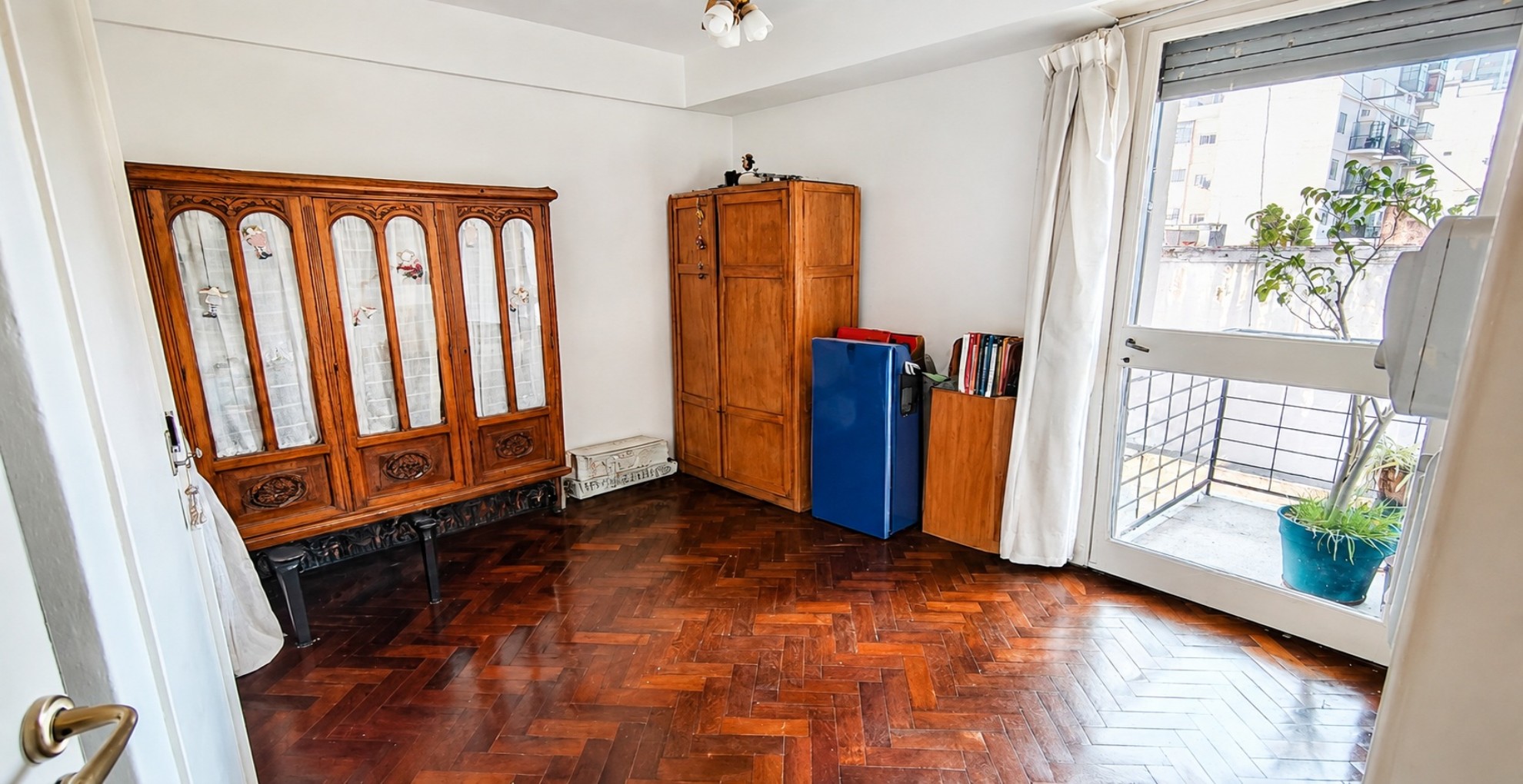 Departamento de 4 ambientes en Venta en Almagro