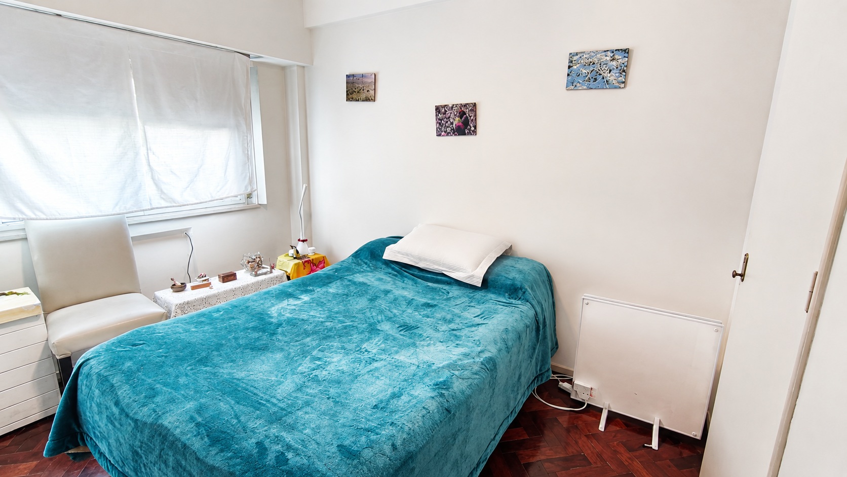 Departamento de 4 ambientes en Venta en Almagro