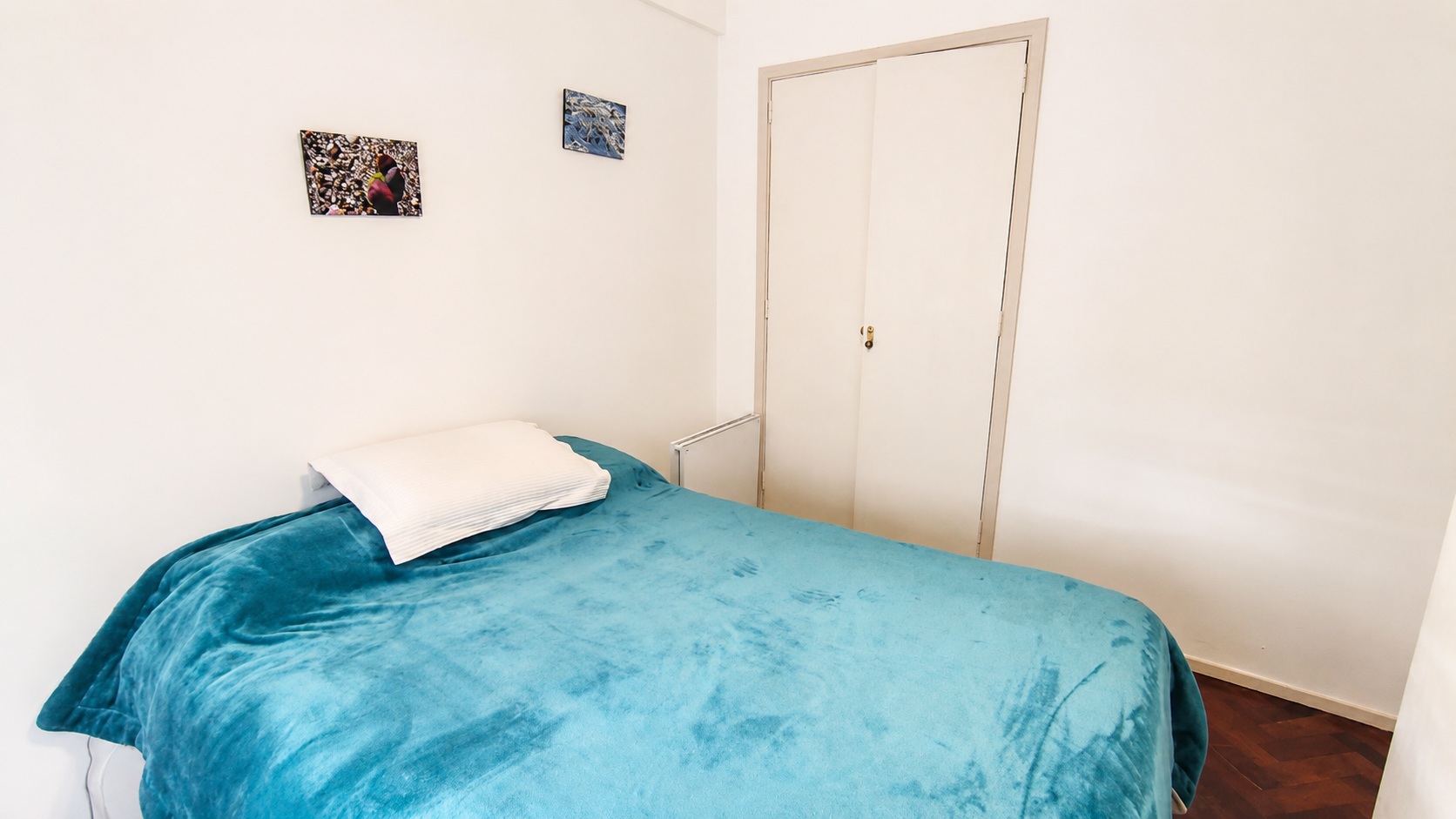Departamento de 4 ambientes en Venta en Almagro