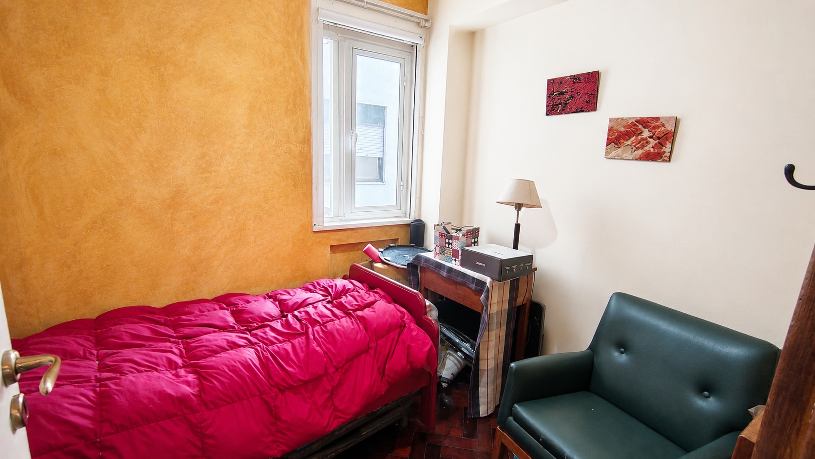 Departamento de 4 ambientes en Venta en Almagro