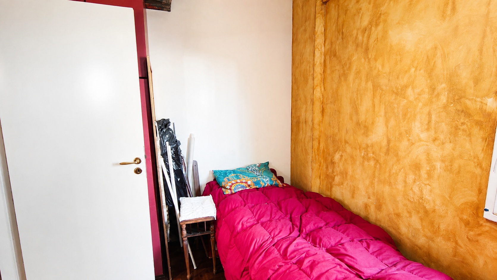 Departamento de 4 ambientes en Venta en Almagro