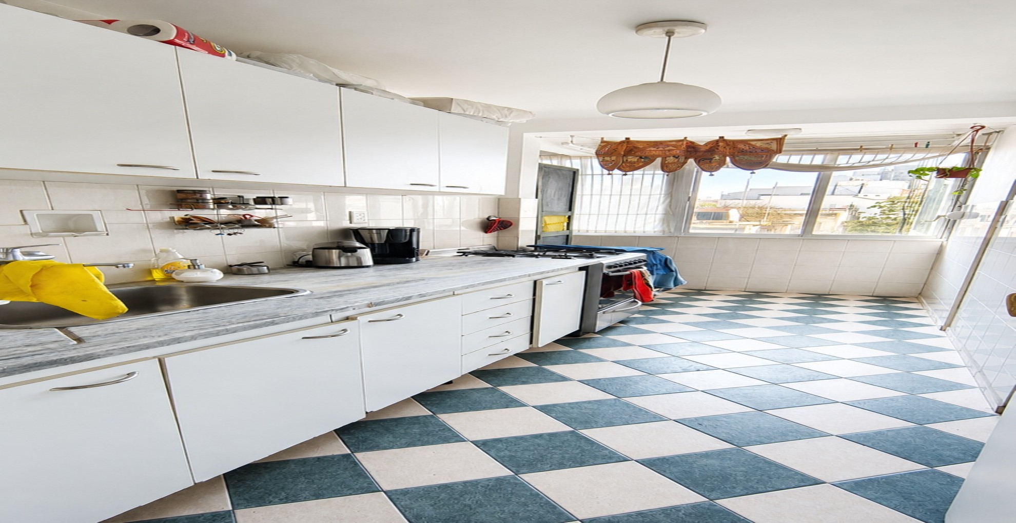 Departamento de 4 ambientes en Venta en Almagro