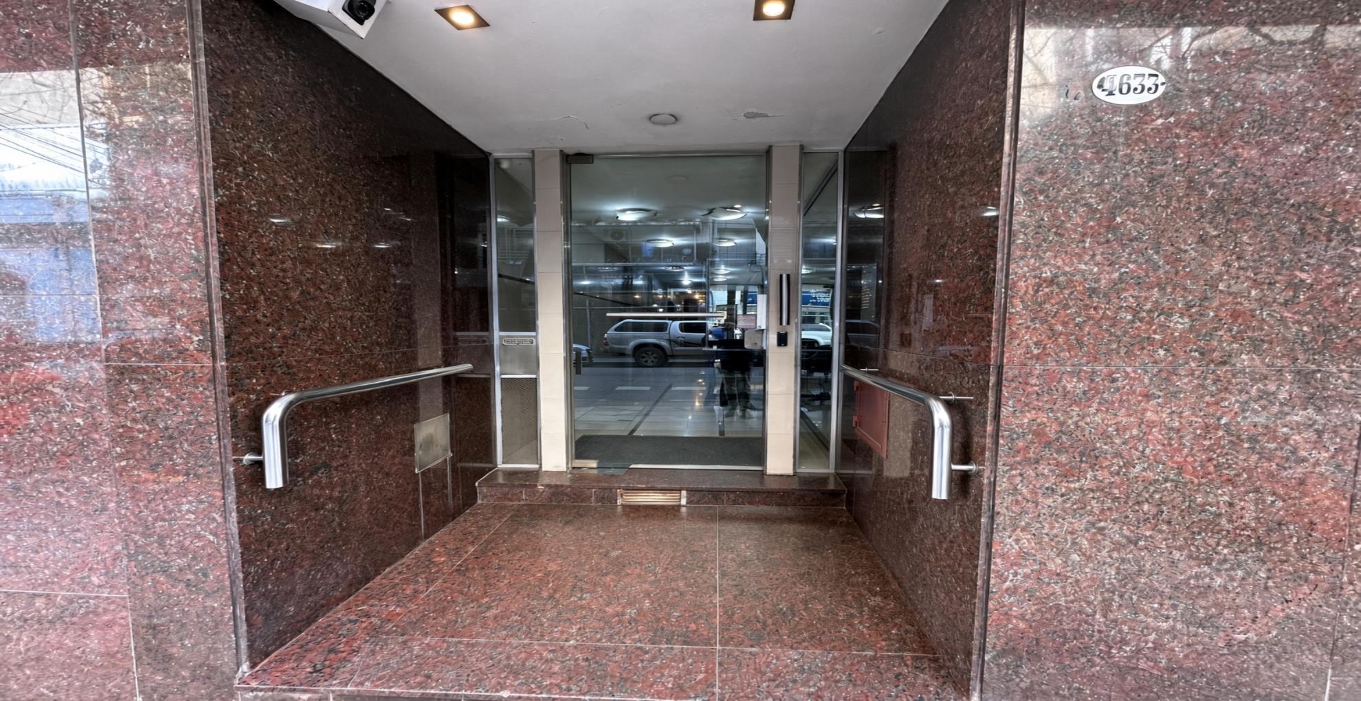 Departamento de 2 ambientes en  Alquiler en Almagro. HUMAHUACA al 4600. Imagen 1