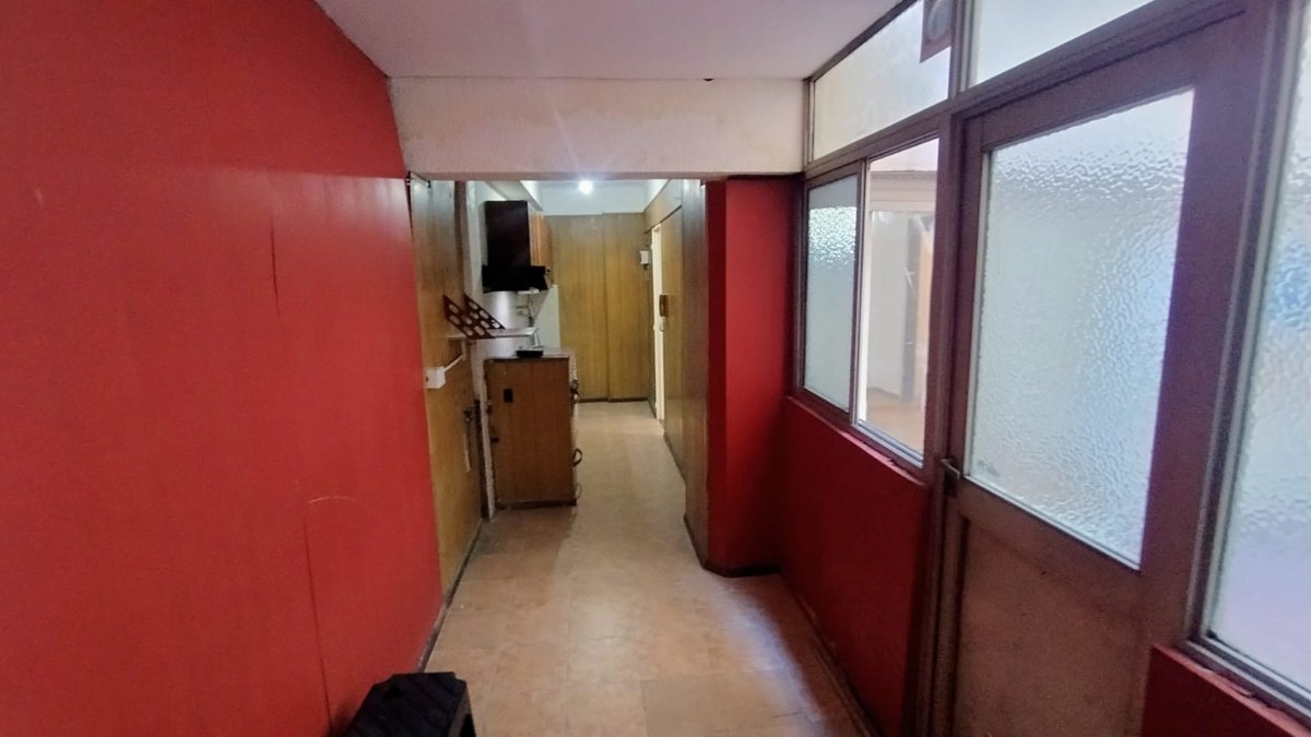 Departamento de 3 ambientes en Alquiler en Almagro