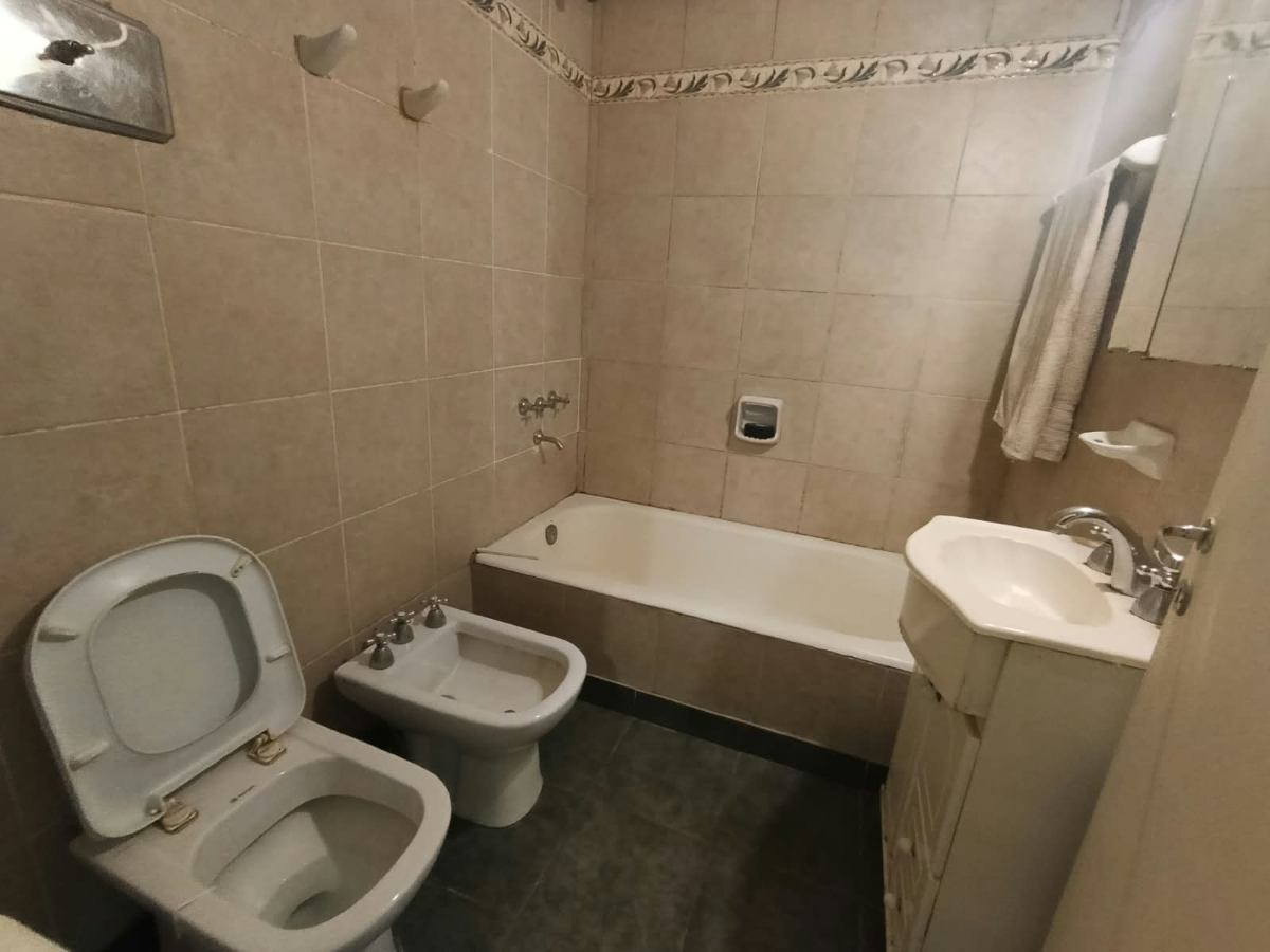 Departamento de 3 ambientes en Alquiler en Almagro