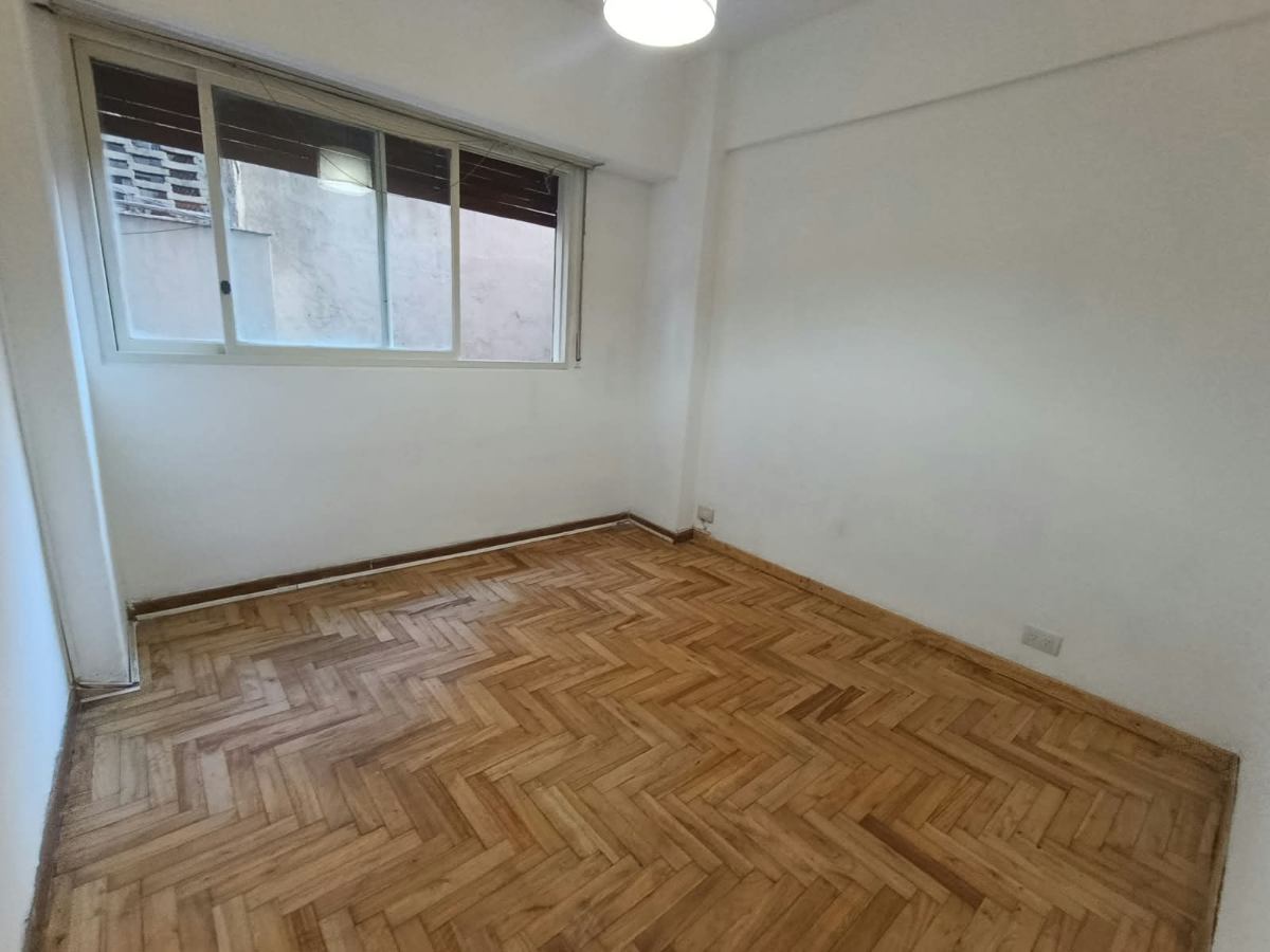 Departamento de 3 ambientes en Alquiler en Almagro