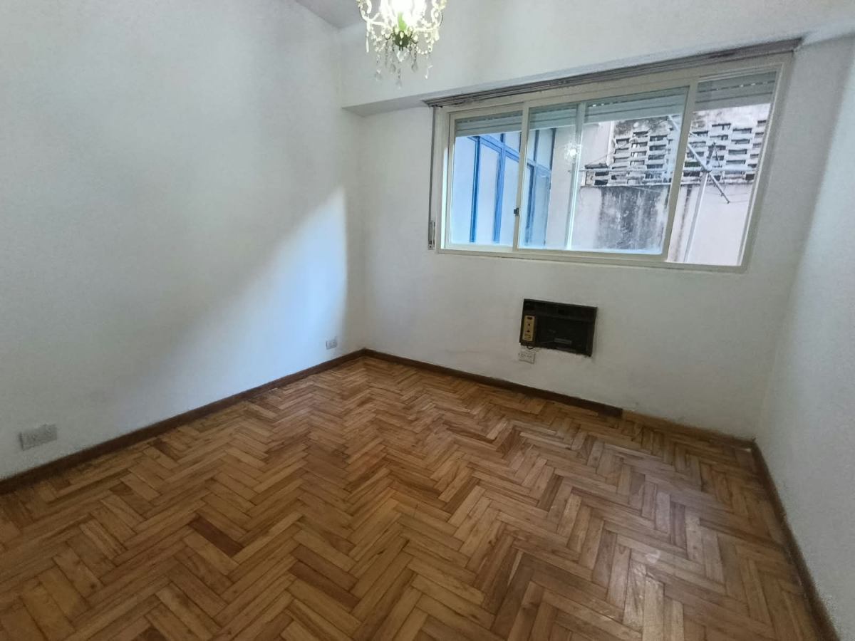Departamento de 3 ambientes en Alquiler en Almagro